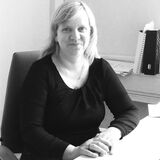 Melanie Weiland, Bereichsleiterin der Ambulanten Hilfen.