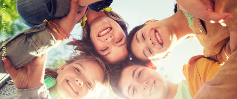 Schulsozialarbeit an der Evangelischen Schule Neukölln (ESN)