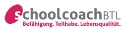 Logo von schoolcoach BTL gGmBH